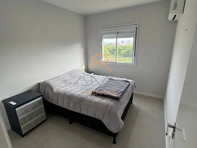 Apartamento 2 quartos e 1 banheiro, à venda, no bairro Areal em Pelotas