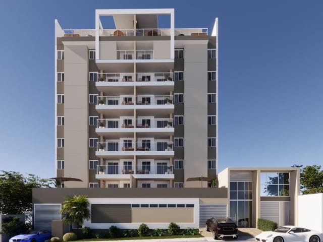 Apartamento 2 quartos e 2 banheiros, à venda, no bairro São Pedro em Juiz de Fora