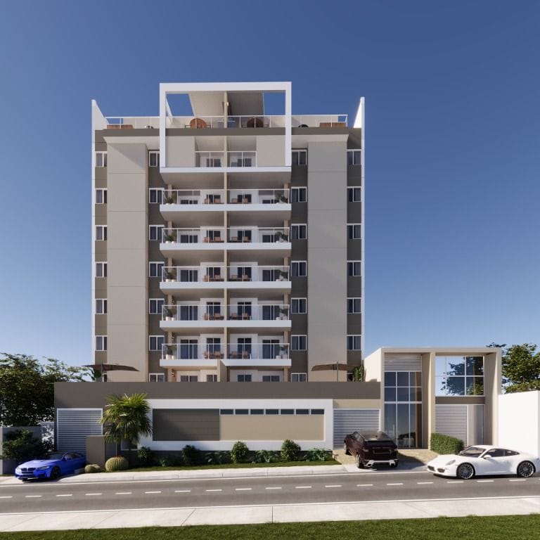 Apartamento à Venda em São Pedro