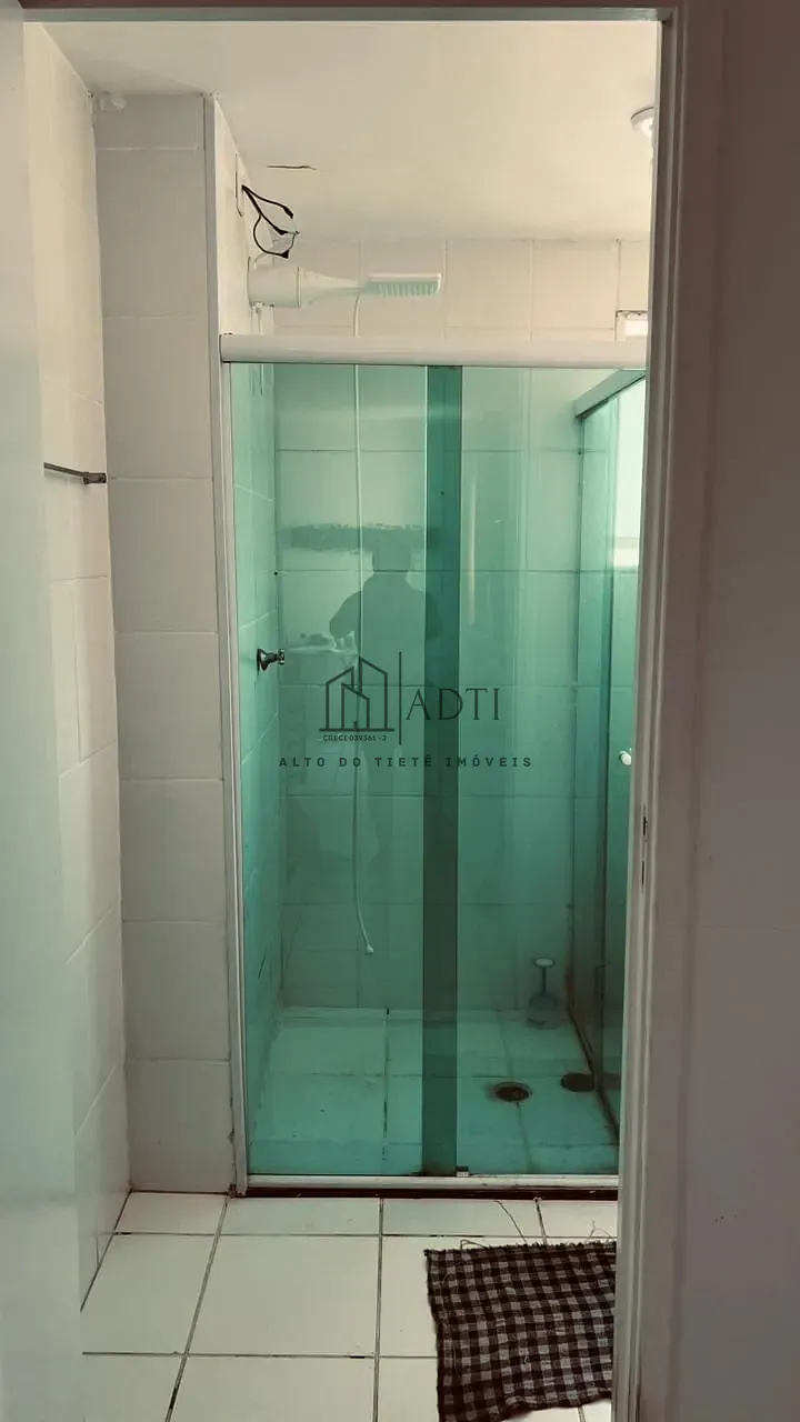 Apartamento, 2 quartos, 50 m² - Foto 10