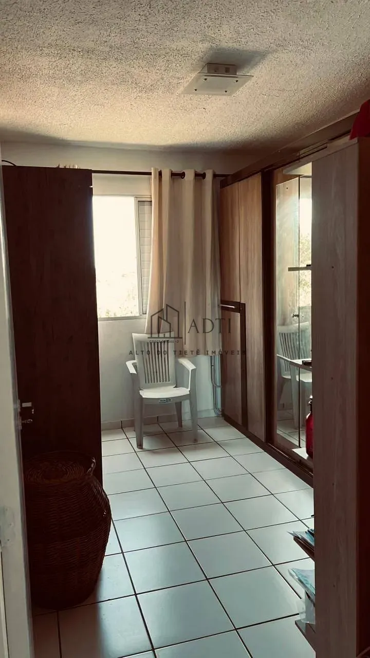 Apartamento, 2 quartos, 50 m² - Foto 14