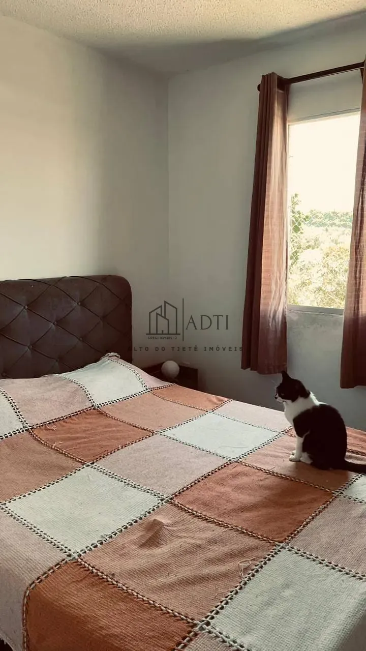Apartamento, 2 quartos, 50 m² - Foto 13