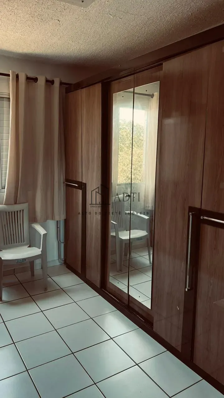 Apartamento, 2 quartos, 50 m² - Foto 15