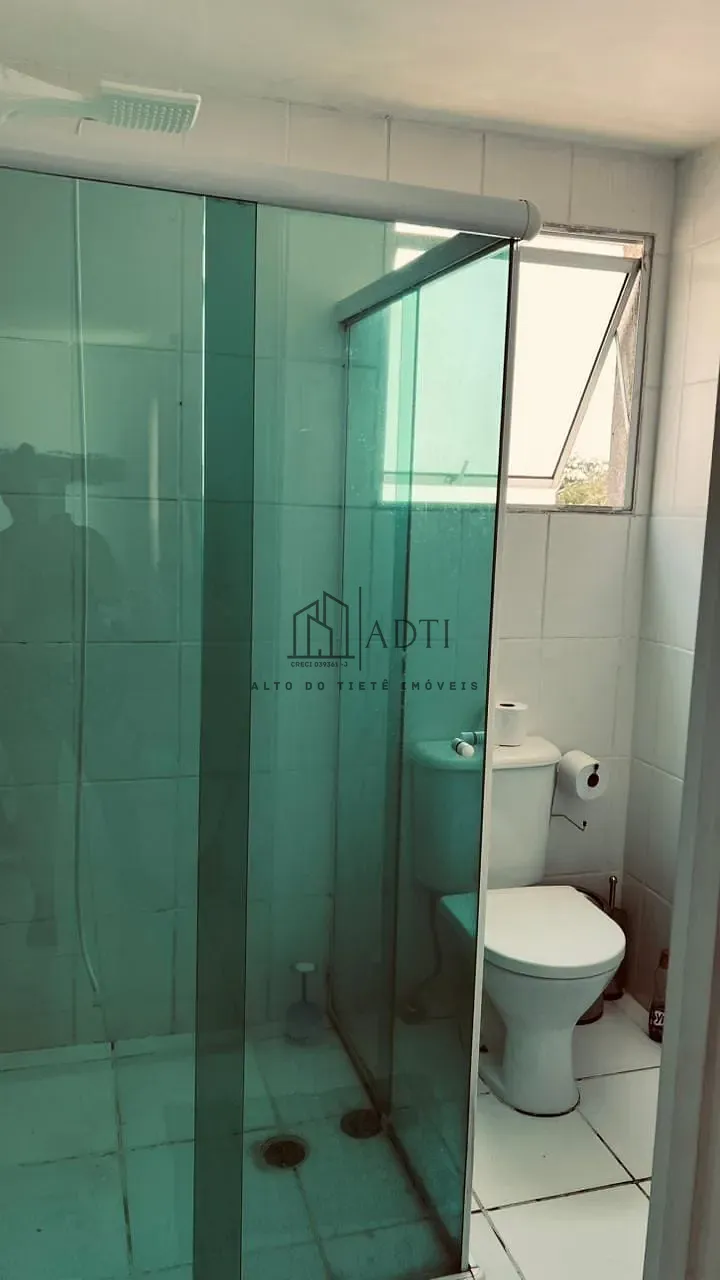 Apartamento, 2 quartos, 50 m² - Foto 11