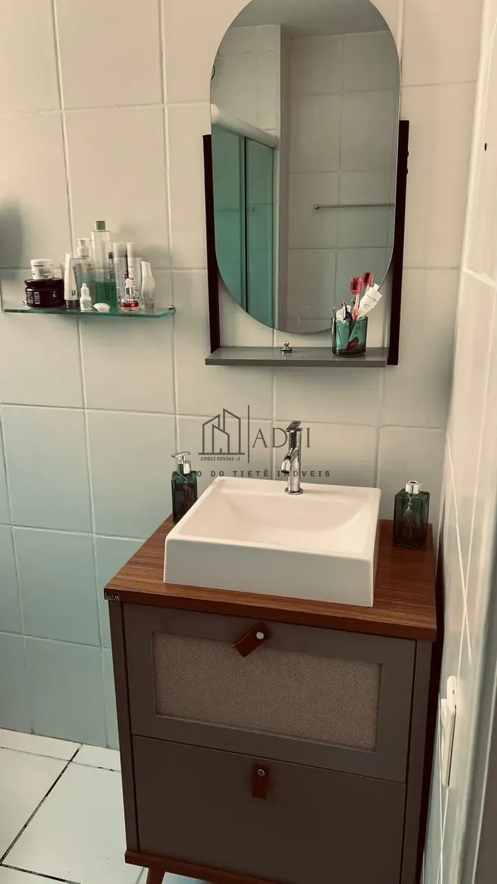 Apartamento, 2 quartos, 50 m² - Foto 12