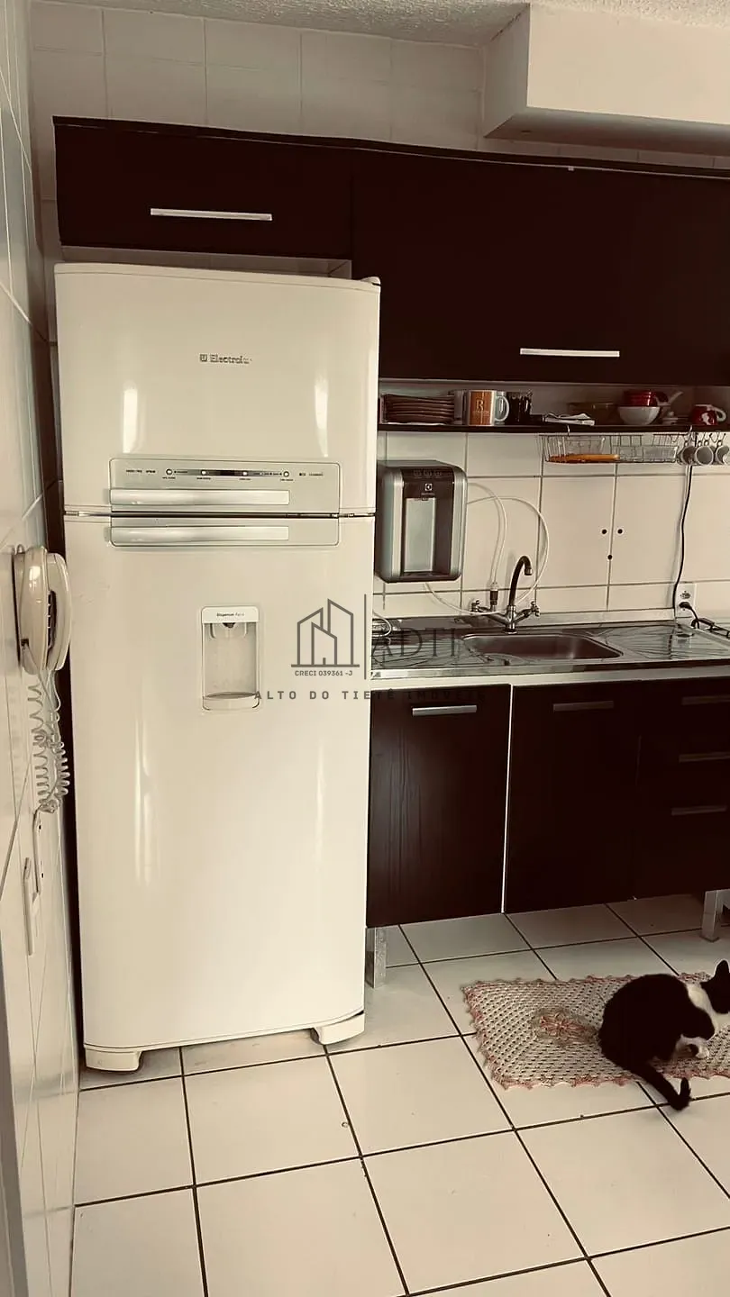 Apartamento, 2 quartos, 50 m² - Foto 8