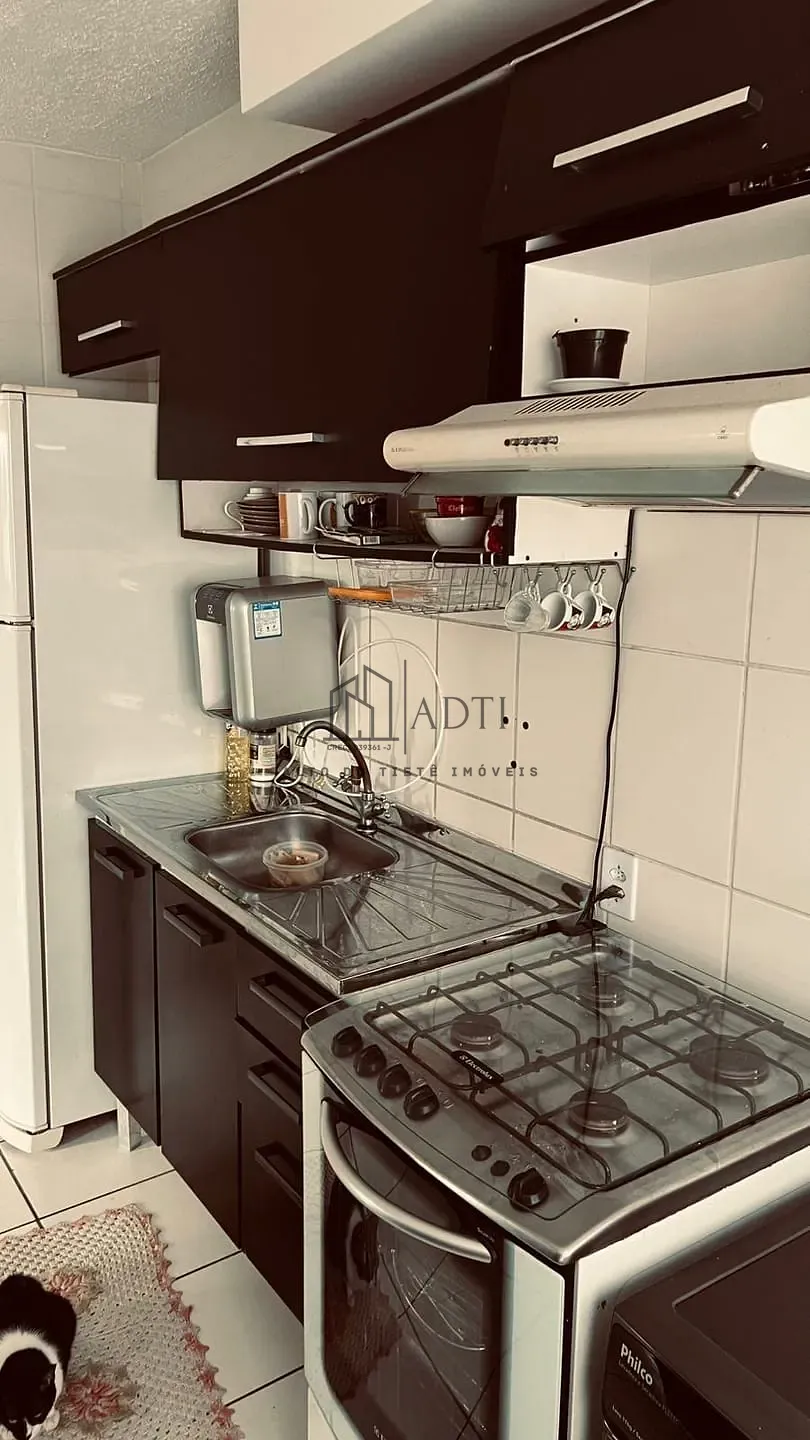 Apartamento, 2 quartos, 50 m² - Foto 7