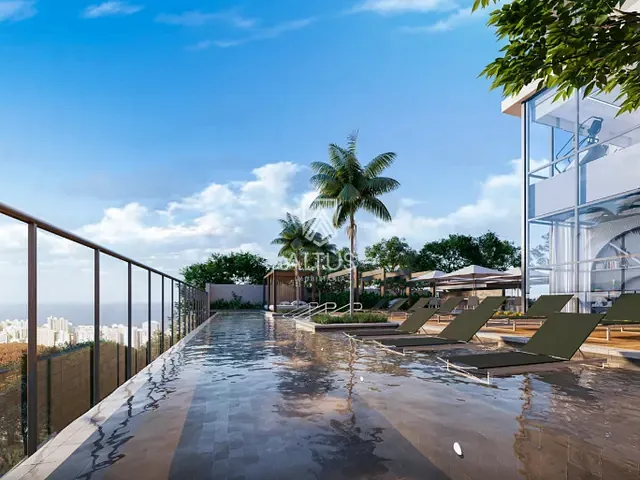 Apartamento 3 quartos e 1 banheiro, à venda, no bairro Horto Florestal em Salvador
