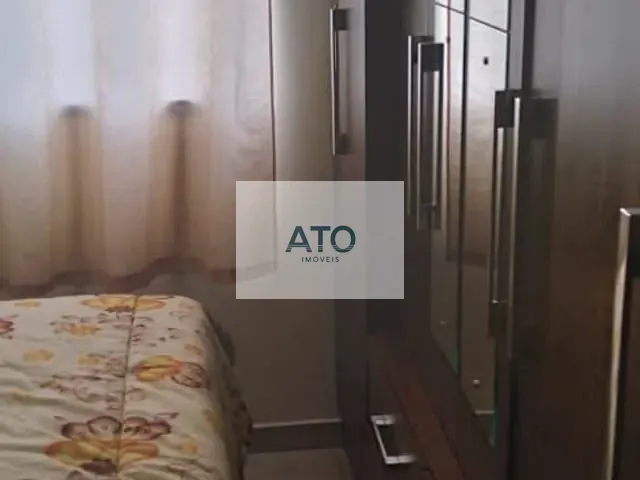 Apartamento 2 quartos e 1 banheiro, à venda, no bairro UNIVERSITARIO em Tijucas