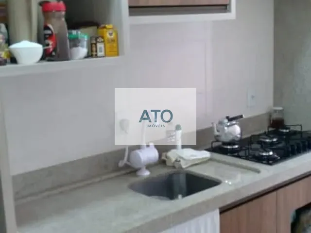 Apartamento 2 quartos e 1 banheiro, à venda, no bairro UNIVERSITARIO em Tijucas