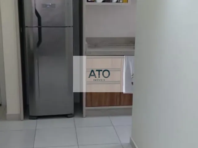 Apartamento 2 quartos e 1 banheiro, à venda, no bairro UNIVERSITARIO em Tijucas