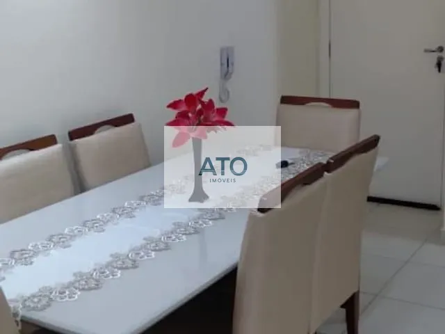 Apartamento 2 quartos e 1 banheiro, à venda, no bairro UNIVERSITARIO em Tijucas