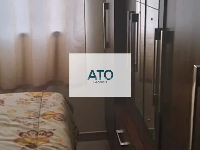 Apartamento 2 quartos e 1 banheiro, à venda, no bairro UNIVERSITARIO em Tijucas