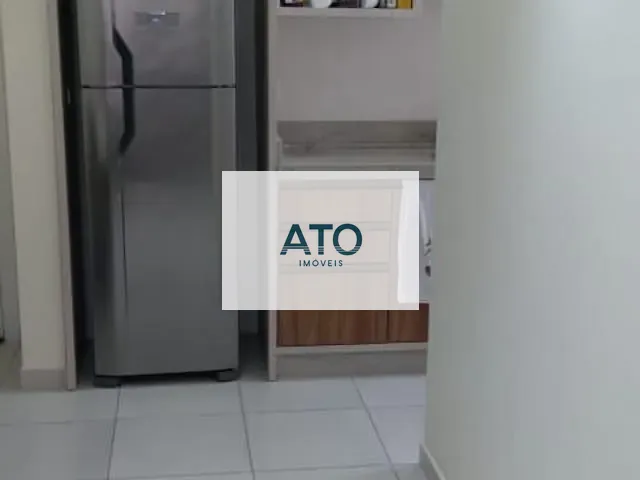 Apartamento 2 quartos e 1 banheiro, à venda, no bairro UNIVERSITARIO em Tijucas
