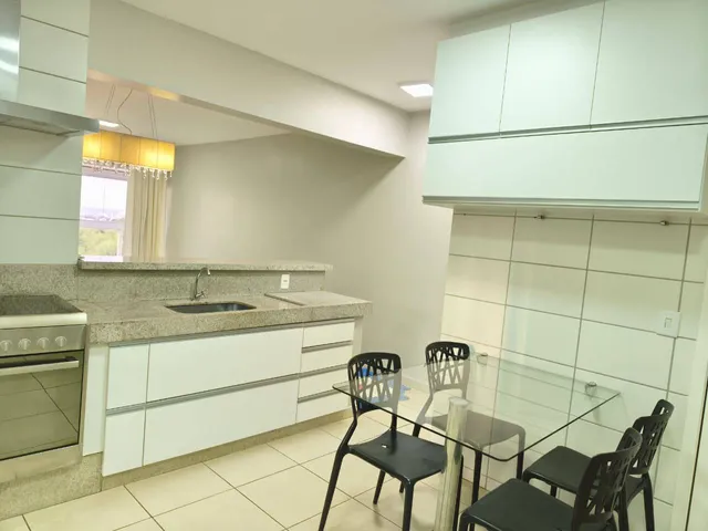 Apartamento para locação, Jardim Atlântico, Goiânia, GO
