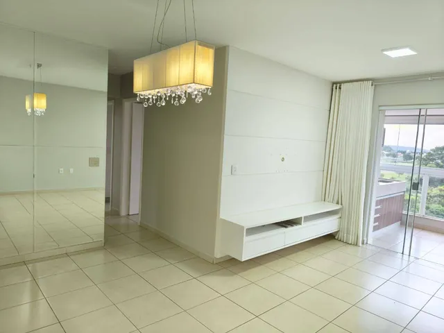 Apartamento para locação, Jardim Atlântico, Goiânia, GO
