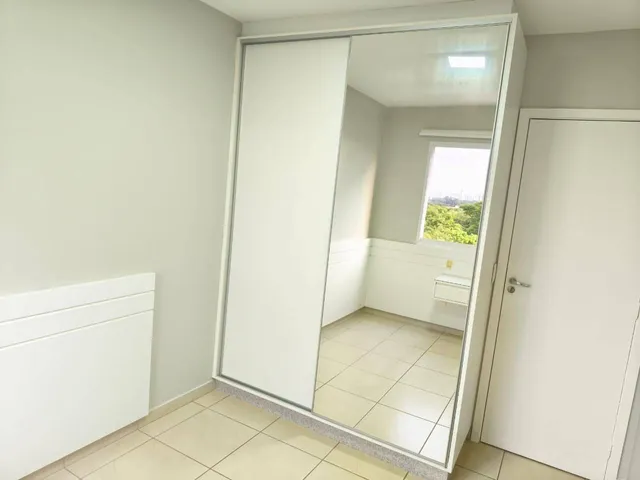 Apartamento para locação, Jardim Atlântico, Goiânia, GO