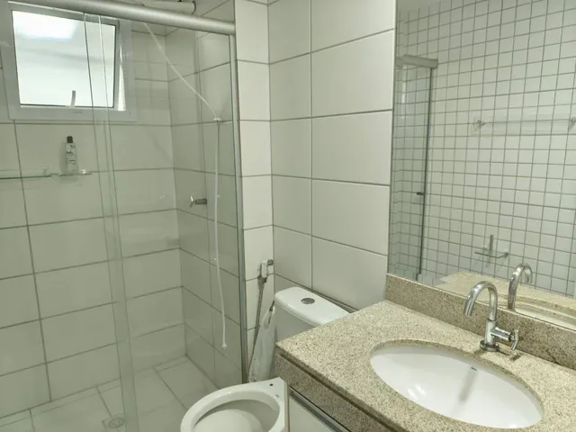 Apartamento para locação, Jardim Atlântico, Goiânia, GO