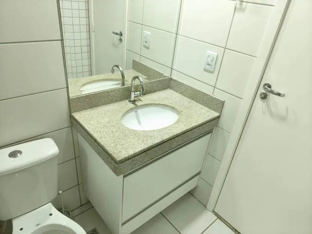 Apartamento para locação, Jardim Atlântico, Goiânia, GO