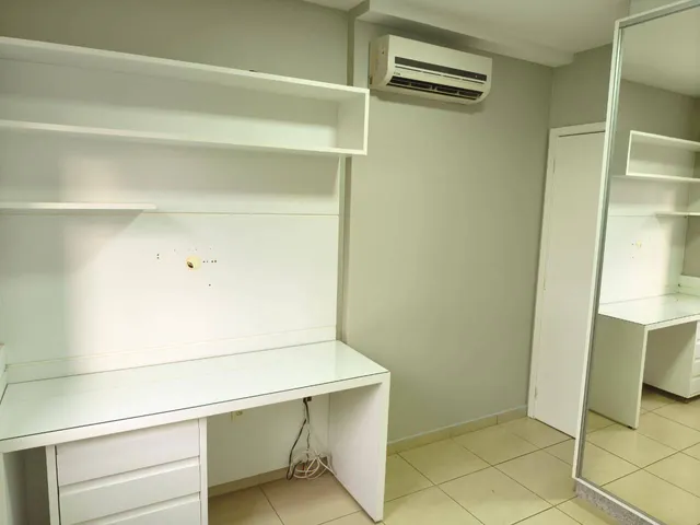 Apartamento para locação, Jardim Atlântico, Goiânia, GO