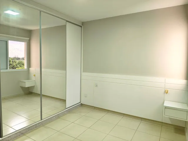 Apartamento para locação, Jardim Atlântico, Goiânia, GO