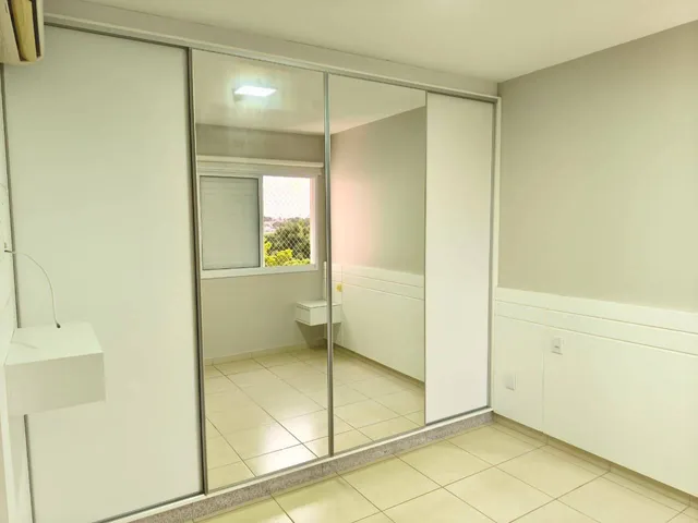 Apartamento para locação, Jardim Atlântico, Goiânia, GO