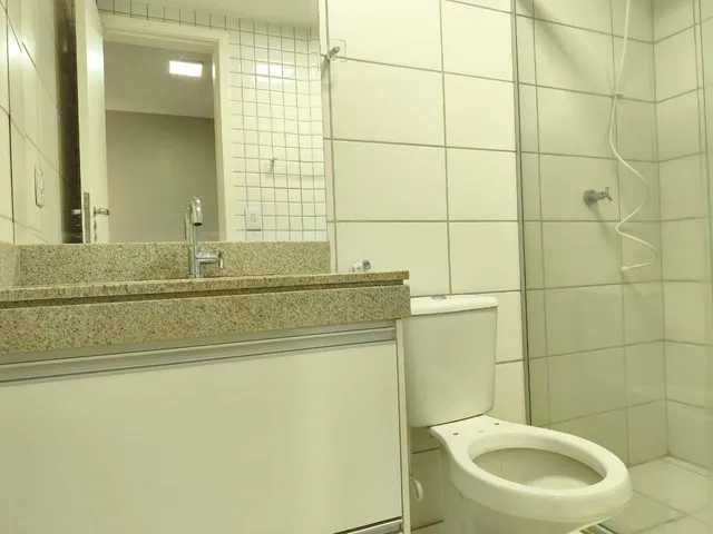 Apartamento para locação, Jardim Atlântico, Goiânia, GO