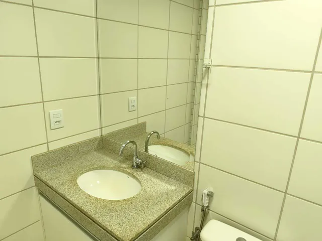 Apartamento para locação, Jardim Atlântico, Goiânia, GO