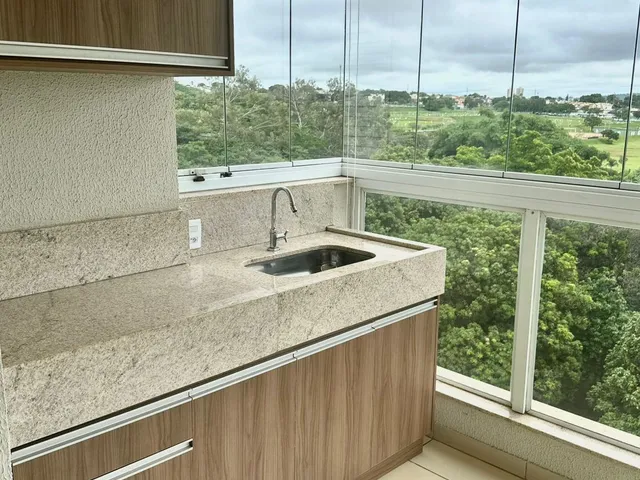 Apartamento para locação, Jardim Atlântico, Goiânia, GO
