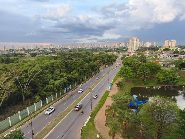 Apartamento para locação, Jardim Atlântico, Goiânia, GO
