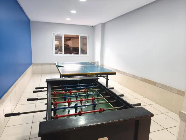 Apartamento para locação, Jardim Atlântico, Goiânia, GO