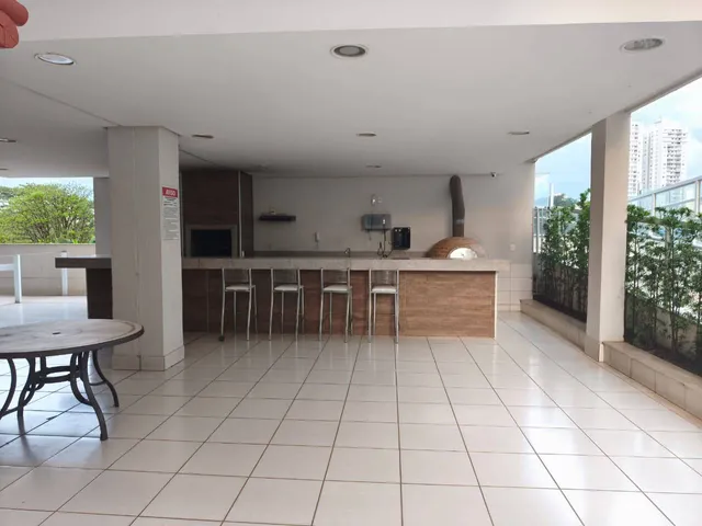 Apartamento para locação, Jardim Atlântico, Goiânia, GO