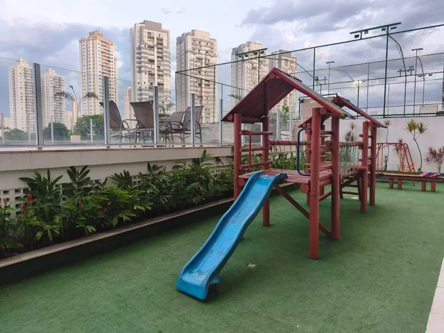 Apartamento para locação, Jardim Atlântico, Goiânia, GO