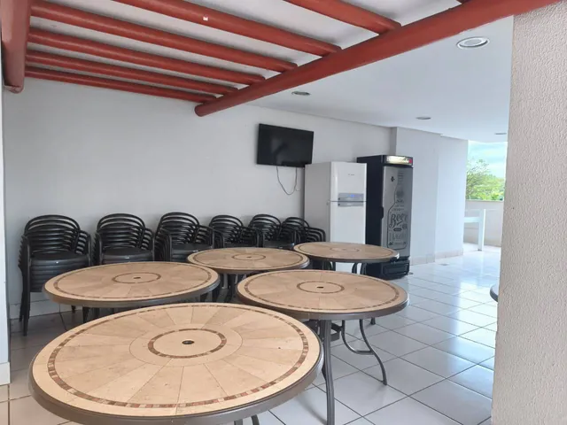 Apartamento para locação, Jardim Atlântico, Goiânia, GO