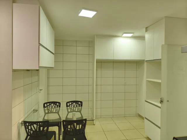 Apartamento para locação, Jardim Atlântico, Goiânia, GO