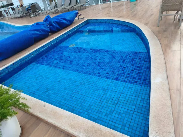 Apartamento para locação, Jardim Atlântico, Goiânia, GO