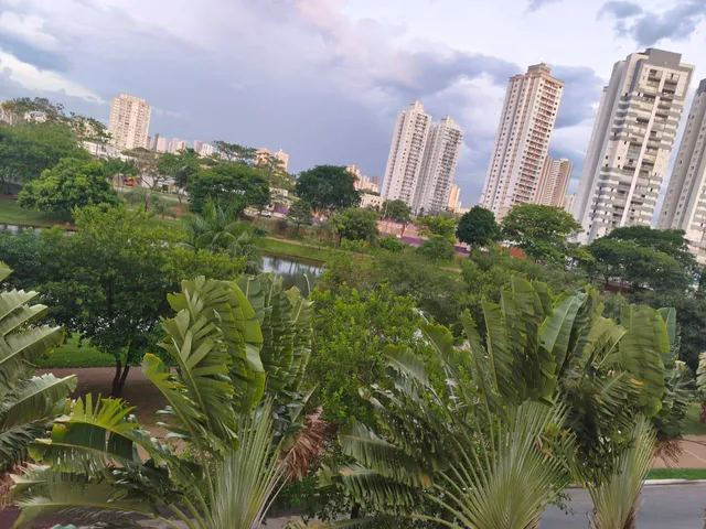 Apartamento para locação, Jardim Atlântico, Goiânia, GO
