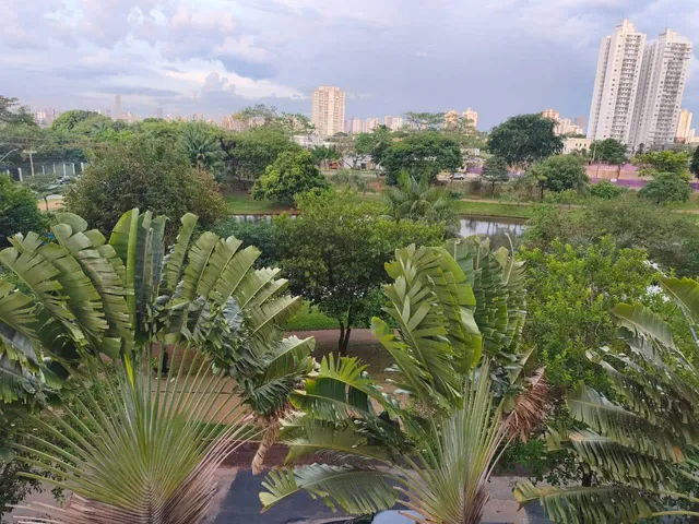Apartamento para locação, Jardim Atlântico, Goiânia, GO