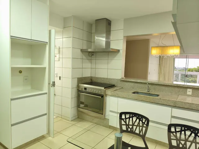 Apartamento para locação, Jardim Atlântico, Goiânia, GO