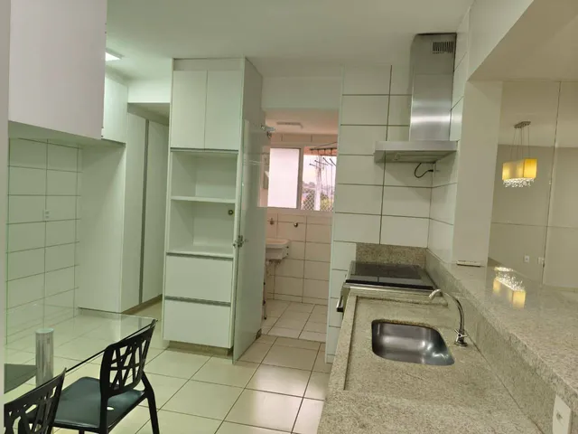 Apartamento para locação, Jardim Atlântico, Goiânia, GO