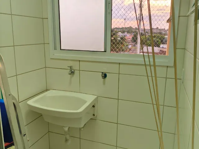 Apartamento para locação, Jardim Atlântico, Goiânia, GO