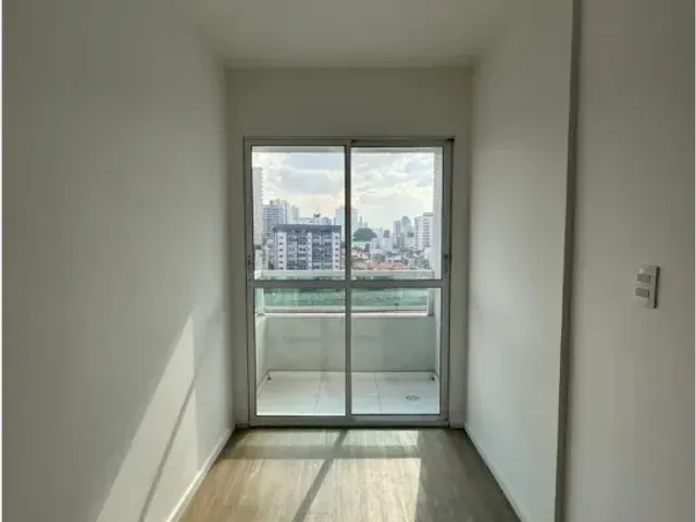 Apartamento com 56m² 2 quartos e 1 banheiro, à venda ou para alugar, no bairro Vila Assunção em Santo André
