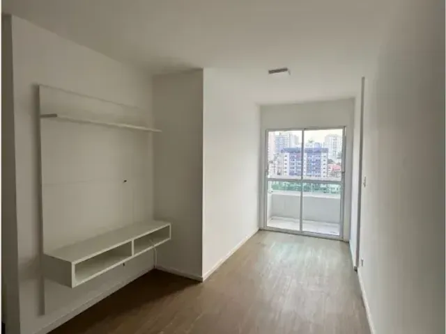 Apartamento com 56m² 2 quartos e 1 banheiro, à venda ou para alugar, no bairro Vila Assunção em Santo André