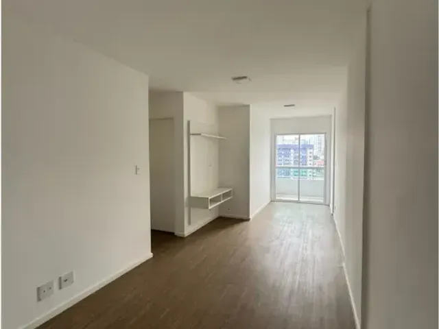 Apartamento com 56m² 2 quartos e 1 banheiro, à venda ou para alugar, no bairro Vila Assunção em Santo André
