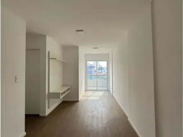 Apartamento com 56m² 2 quartos e 1 banheiro, à venda ou para alugar, no bairro Vila Assunção em Santo André