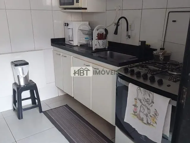 Apartamento 3 quartos e 3 banheiros, à venda, no bairro Vila Aeroporto Bauru em Bauru