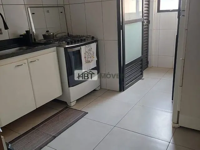 Apartamento 3 quartos e 3 banheiros, à venda, no bairro Vila Aeroporto Bauru em Bauru