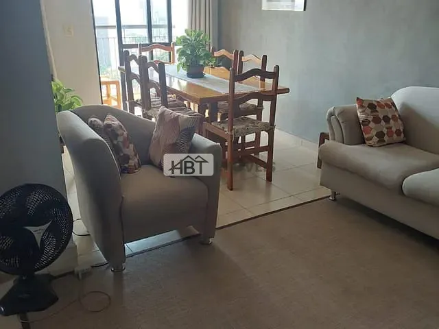 Apartamento 3 quartos e 3 banheiros, à venda, no bairro Vila Aeroporto Bauru em Bauru