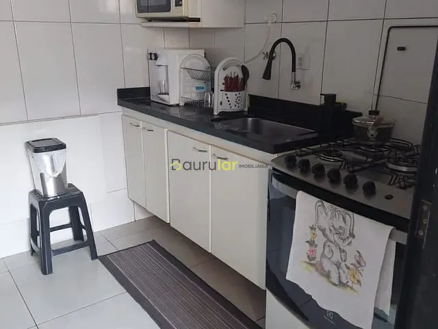 Apartamento 3 quartos e 3 banheiros, à venda, no bairro Vila Aeroporto Bauru em Bauru