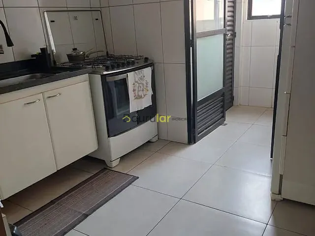 Apartamento 3 quartos e 3 banheiros, à venda, no bairro Vila Aeroporto Bauru em Bauru